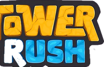 Tower Rush game logo